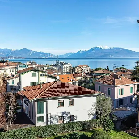 Garda View Apartament