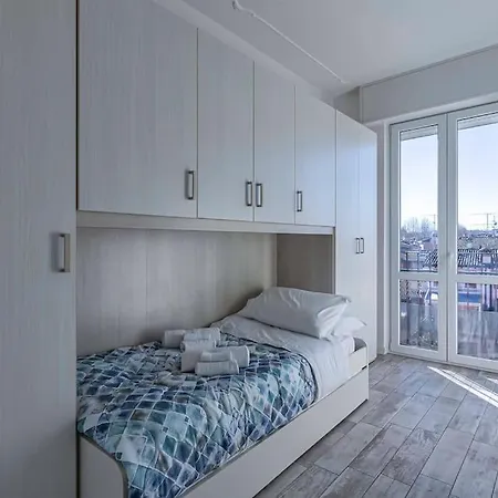 Apartament Garda View *