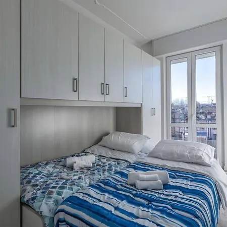 Apartment Garda View Desenzano del Garda