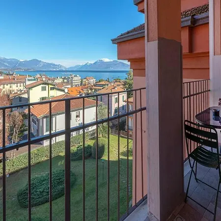 Garda View Apartment *