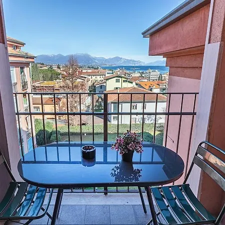 Apartment Garda View