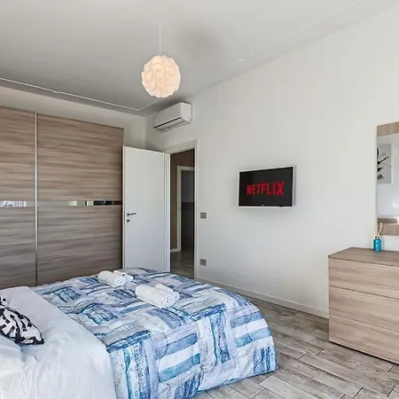 Garda View Apartment