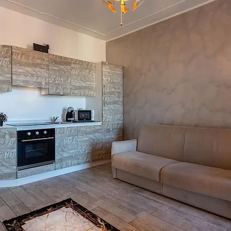 Garda View Apartment *